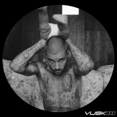 Justin Bieber - Yukon (Vuskiii Remix)
