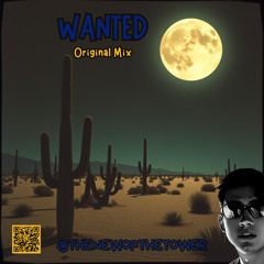 Wanted (Original Mix)