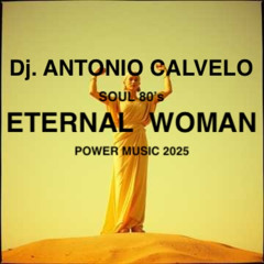 ETERNAL WOMAN