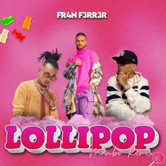 Darell, Ozuna & Maluma - Lollipop (Mambo Remix) | FR4N F3RR3R