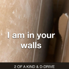 IM IN YOUR WALLS CLIP