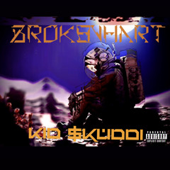 brokenhart (ft. lil rizzzy)