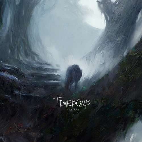 time bomb [prod. sketchmyname & vaegud]
