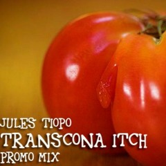 Jules Tiopo - Transcona Itch (Promo Mix 2010)
