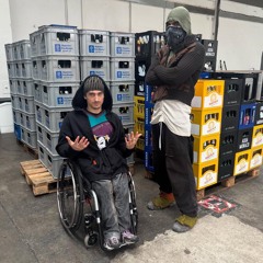 Ocean Park w/ fucknidjo (14/02/25)