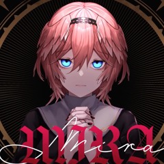 MIRA / 鷹嶺ルイ(cover)