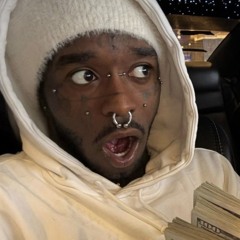 Lil Uzi Vert - Hansen Helly