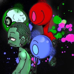 green grieves (prod. me)