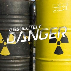 Absolutely Danger @ Edson Pride (PODCAST)
