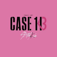 Case143 remix