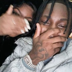 Kyle Richh x Jenn Carter - Heartburn In London (prod.bronxdidthat)