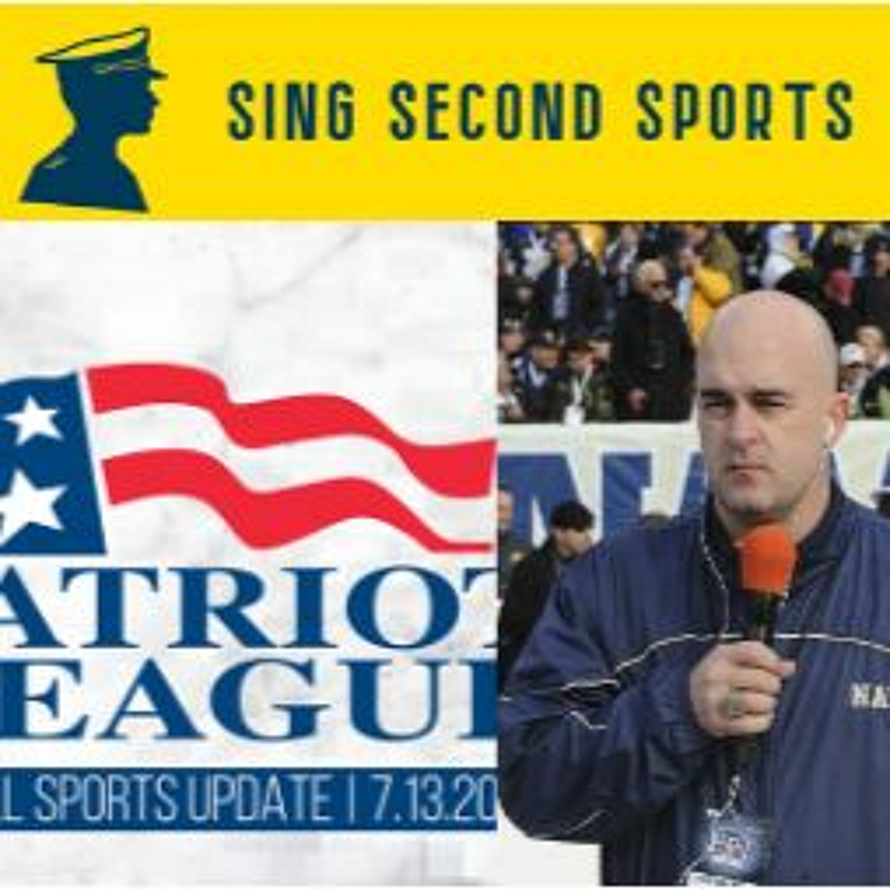 Sing Second Sports