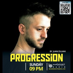 PROGRESSION - Episode 12