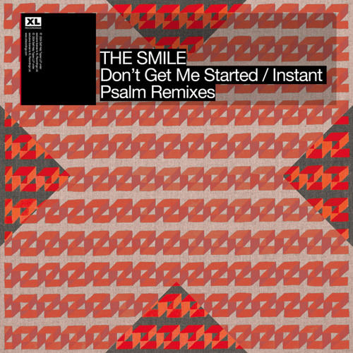 洋楽 Don't Get Me Started Remixes Stream Don't Get Me Started (James Holden Remix) by The