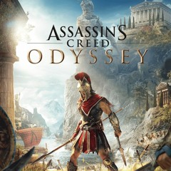 Knights of Kydonia - Assassin's Creed Odyssey