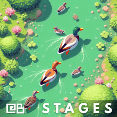 CheddarBy - Stages
