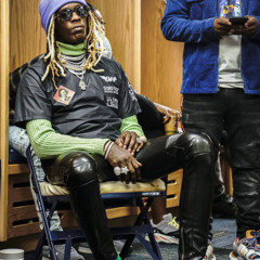 Young Thug - Send Her Back Ft. Bay Swag & Lil Duke