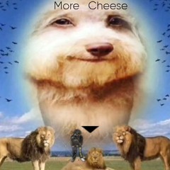 more cheeseeee (prod walronD!)