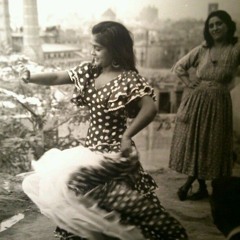 Tarara- Camarón de la Isla