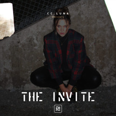 CC LUNA -The Invite - DI.FM 04052025 Techno Set