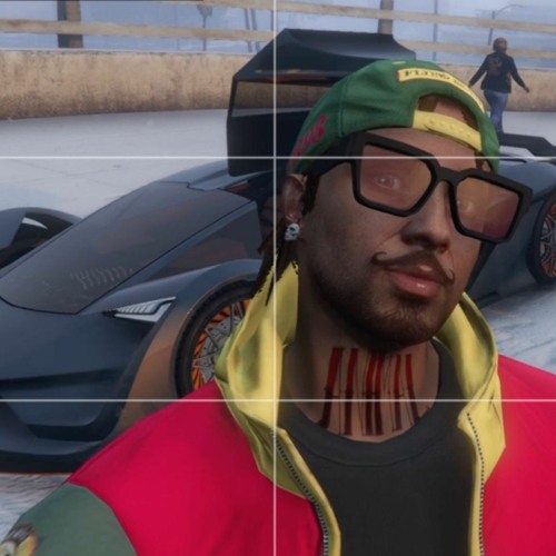 AFROPIANO EXPERIENCE IN LOS SANTOS GTA V :w PLUS THE DJ