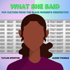 "Angry Black Women" Stereotype in Sports | What She Said: Pop Culture from Black Women's Perspective