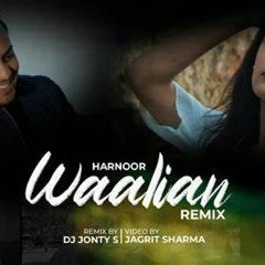 WAALIAN - Harnoor [English Version]  Emma Heesters