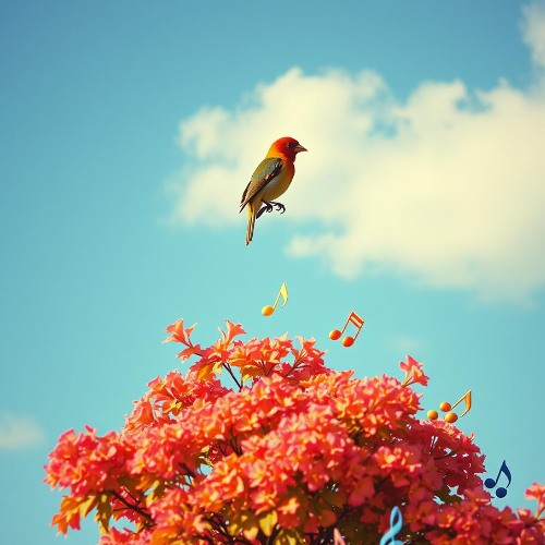 Bird Song
