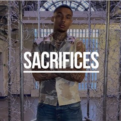 Fredo x Nines Type Beat - "Sacrifices" | UK Rap Instrumental 2022