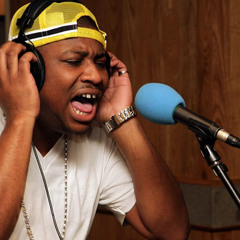 G Duppy & Gappy Ranks - So Alive (DIR3KT CURR3NT Remix)