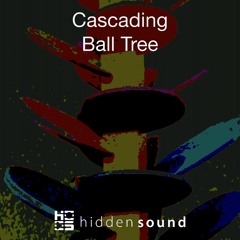 GAMESMisc, One Ball Drop File 02 Cascading Ball Tree