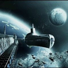 Cdubb Ganja - Untitled Night Instrumental