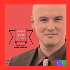 Episode 5 The Great Reset