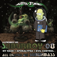 Evil Control (Original Mix)