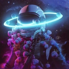 S P A C E D O U T (SLOWED)