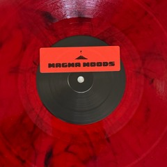 CM008 Magma Moods // Mirko Felicioli - Mon Gibels EP