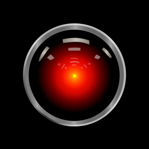 I can’t let you do that, Dave.