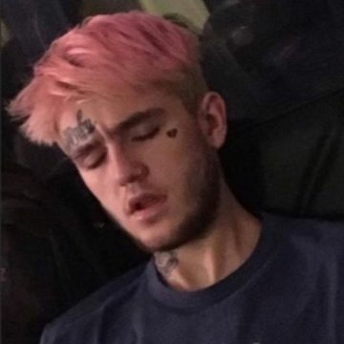 lilpeep (trap goose) - downdowndown (extended snippet) (lyrics in desc)