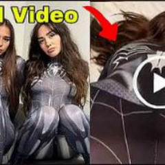 Sophie Rain Spiderman Video Link