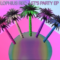 Lophius Rec "Cuba Libre" Snippet