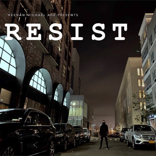 RESIST 07