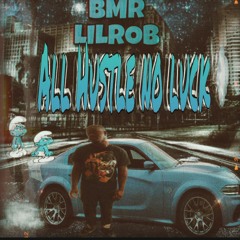 BMRLILROB - FEELING LIKE TONY PROD. GLA