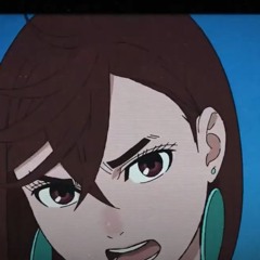 Dandadan Opening JD Beats Trap Remix
