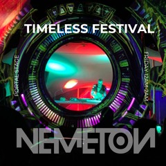 Timeless 2024 - Live at the Portal Stage