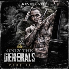 Kevin Gates - Pain Pill (Unreleased)