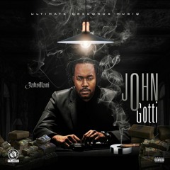 Jahvillani - John Gotti