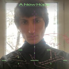 A New Hope  x Synthetic Tales @Vorspiel.Berlin - 03.02.24