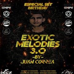 EXOTIC MELODIES 3.0