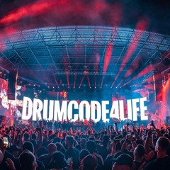 Adam Meliani - Drumcode Mix - October 2022