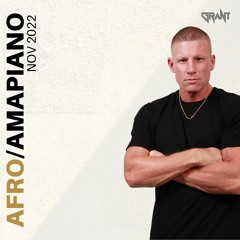 Afrobeat & Amapiano Mix (Nov 2022)